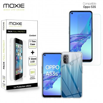 Pack 1 Housse TPU... 