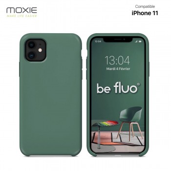 Moxie Coque iPhone 11...