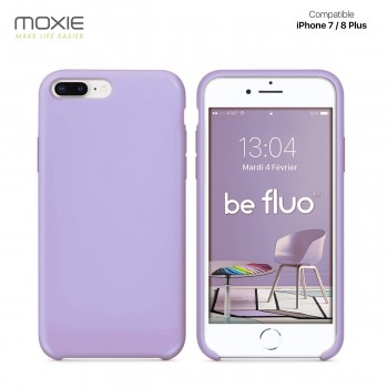 Moxie Coque iPhone 7/8 Plus...