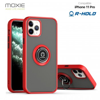 Coque Moxie R-Hold iPhone...