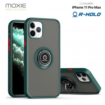 Coque Moxie R-Hold iPhone... 