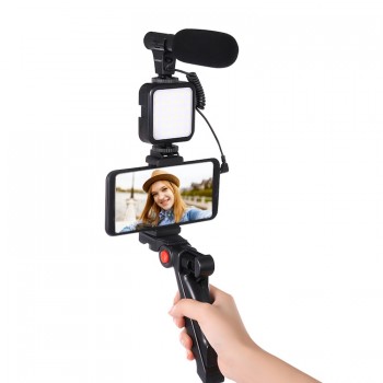 kit vidéo pour Smartphone...