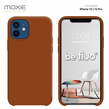 Moxie Coque iPhone 12/12...