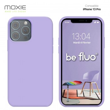 Moxie Coque iPhone 13 Pro...