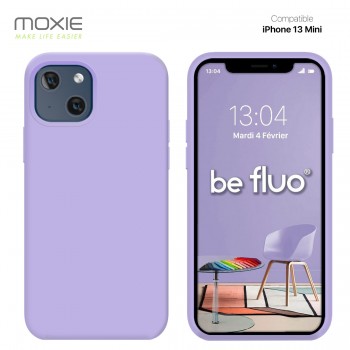 Moxie Coque iPhone 13 Mini...