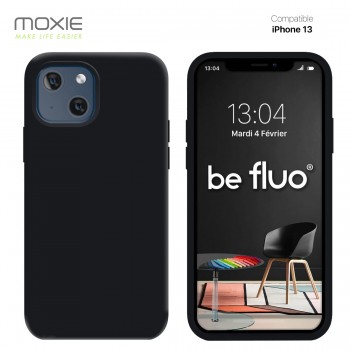 Moxie Coque iPhone 13...