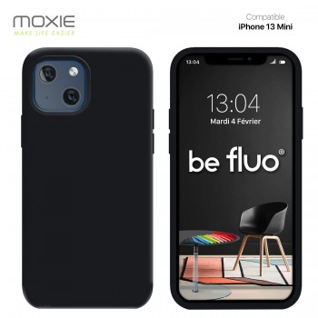 Moxie Coque iPhone 13 Mini...