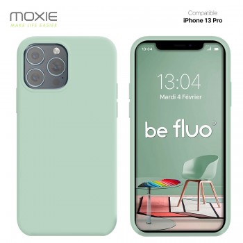 Moxie Coque iPhone 13 Pro...