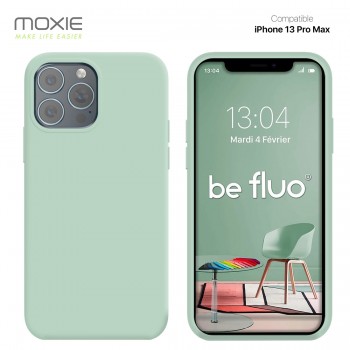 Moxie Coque iPhone 13 Pro...