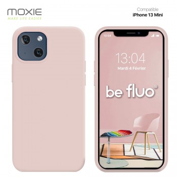 Moxie Coque iPhone 13 Mini...