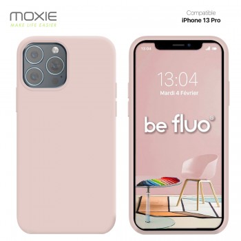 Moxie Coque iPhone 13 Pro...