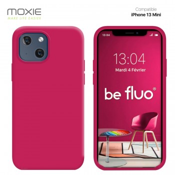 Moxie Coque iPhone 13 Mini...