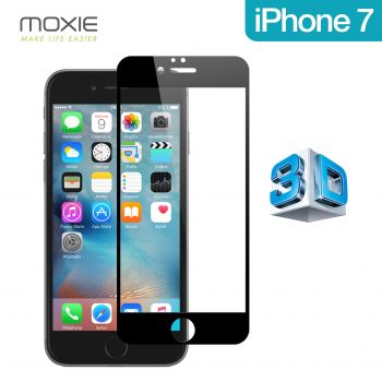 Glass Moxie Ultimate 3D...