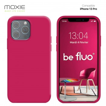 Moxie Coque iPhone 13 Pro...