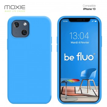 Moxie Coque iPhone 13...