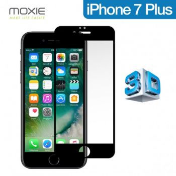 Glass Moxie Ultimate 3D...