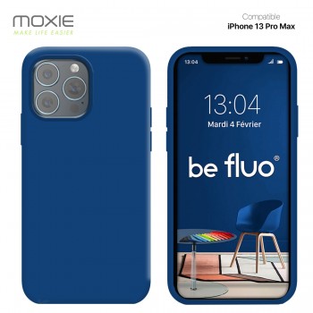 Moxie Coque iPhone 13 Pro...