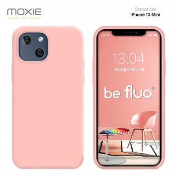 Moxie Coque iPhone 13 Mini...