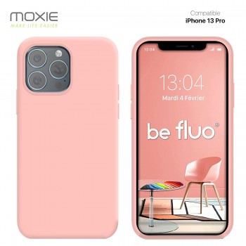 Moxie Coque iPhone 13 Pro...