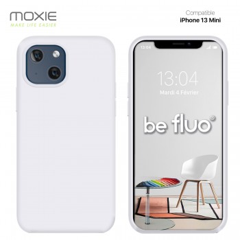 Moxie Coque iPhone 13 Mini...