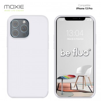 Moxie Coque iPhone 13 Mini...