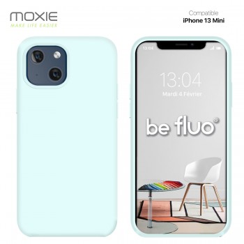 Moxie Coque iPhone 13 Mini...