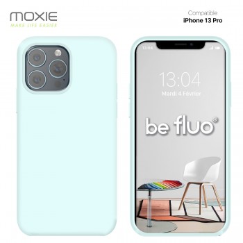 Moxie Coque iPhone 13 Pro...