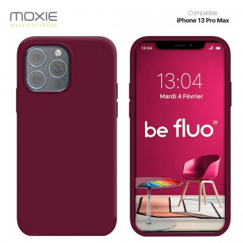 Moxie Coque iPhone 13 Pro...