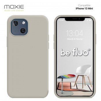 Moxie Coque iPhone 13 Mini...