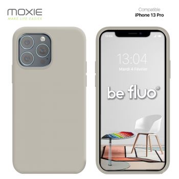 Moxie Coque iPhone 13 Pro...