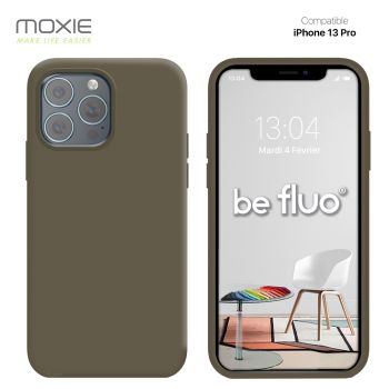 Moxie Coque iPhone 13 Pro...