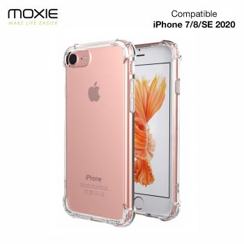 Moxie Coque iPhone 7/8/SE...