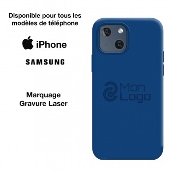 Coque en silicone ultra...