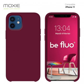 Moxie Coque iPhone 12/12...