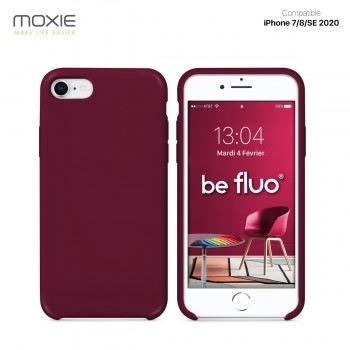 Moxie Coque iPhone 7/8/SE...