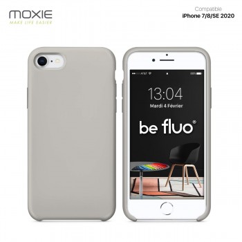 Moxie Coque iPhone 7/8/SE...