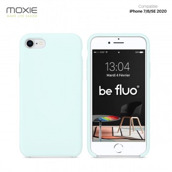 Moxie Coque iPhone 7/8/SE...