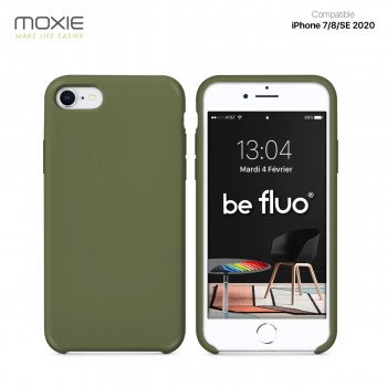 Moxie Coque iPhone 7/8/SE...