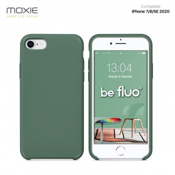 Moxie Coque iPhone 7/8/SE...