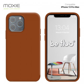 Moxie Coque iPhone 13 Pro...