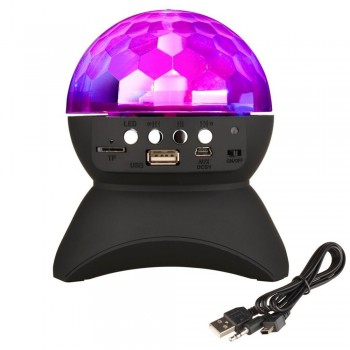 Enceinte Autonome...