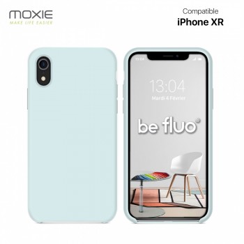 Moxie Coque iPhone XR...