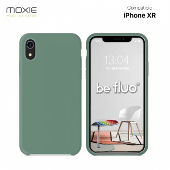 Moxie Coque iPhone XR...