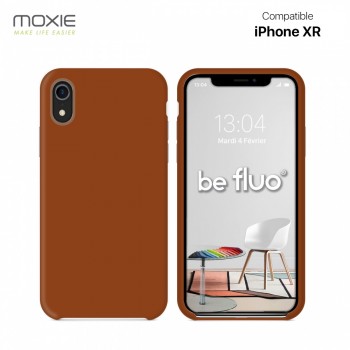 Moxie Coque iPhone XR...