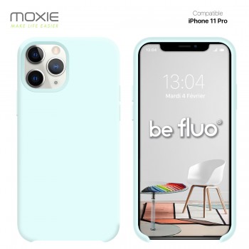 Moxie Coque iPhone 11 Pro...