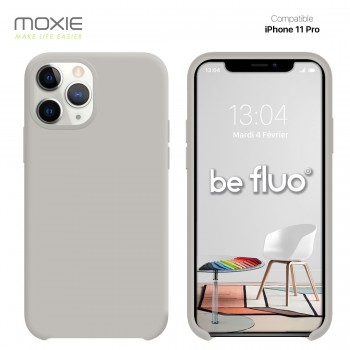 Moxie Coque iPhone 11 Pro...