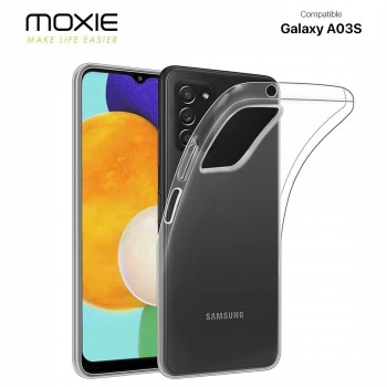 Coque Samsung Galaxy A03S...