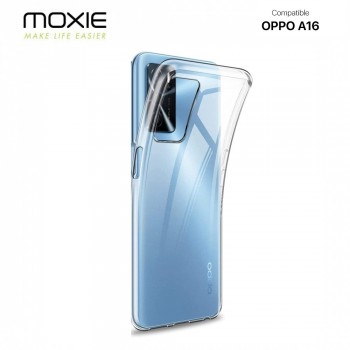 Coque Oppo A16 en TPU... 