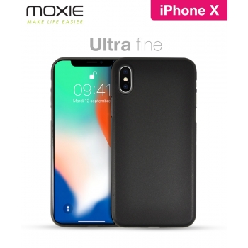 Coque Moxie Fine PU Thin...