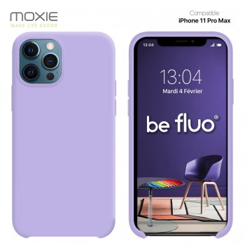 Moxie Coque iPhone 11 Pro...